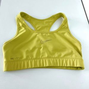 Nike Dri-fit Sports Bra